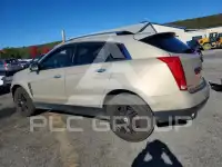 2011 Cadillac SRX фото