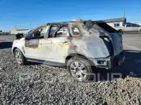 2011 Cadillac SRX фото