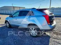2011 Cadillac SRX фото