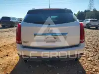 2011 Cadillac SRX фото