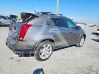 2011 Cadillac SRX фото