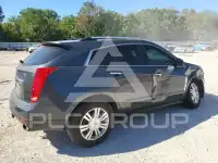 2011 Cadillac SRX фото
