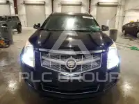 2011 Cadillac SRX фото