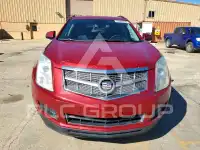 2011 Cadillac SRX фото
