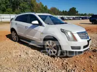 2011 Cadillac SRX фото