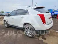 2011 Cadillac SRX фото