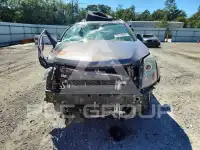 2011 Cadillac SRX фото