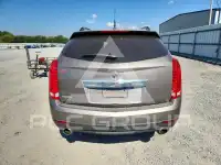 2011 Cadillac SRX фото