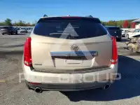 2011 Cadillac SRX фото