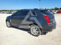 2011 Cadillac SRX фото