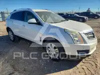 2011 Cadillac SRX фото