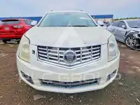 2011 Cadillac SRX фото