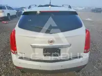 2011 Cadillac SRX photo