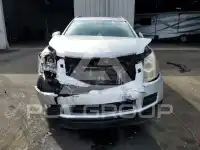 2011 Cadillac SRX фото