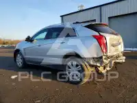 2011 Cadillac SRX фото
