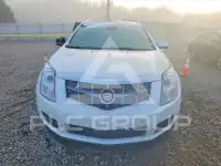 2011 Cadillac SRX photo
