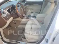 2011 Cadillac SRX photo
