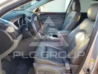 2011 Cadillac SRX фото