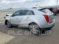 2011 Cadillac SRX фото