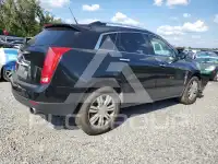 2011 Cadillac SRX фото