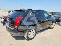 2011 Cadillac SRX фото