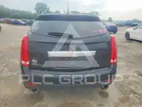 2011 Cadillac SRX photo