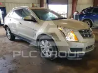 2011 Cadillac SRX фото