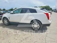 2011 Cadillac SRX фото
