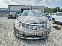 2011 Cadillac SRX фото