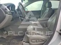 2011 Cadillac SRX фото