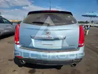 2011 Cadillac SRX фото