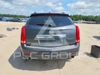 2011 Cadillac SRX фото