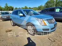 2011 Cadillac SRX фото