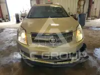 2011 Cadillac SRX фото