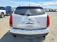 2011 Cadillac SRX фото