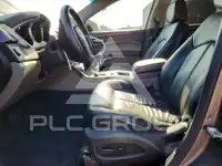2011 Cadillac SRX photo