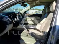 2011 Cadillac SRX фото
