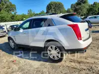 2011 Cadillac SRX фото