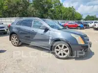 2011 Cadillac SRX фото