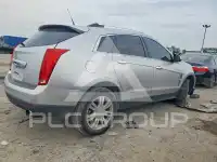 2011 Cadillac SRX фото