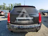 2011 Cadillac SRX photo