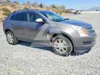 2011 Cadillac SRX фото