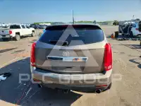 2011 Cadillac SRX photo