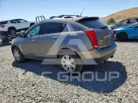 2011 Cadillac SRX фото