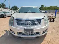2011 Cadillac SRX photo