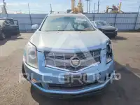 2011 Cadillac SRX фото