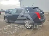 2011 Cadillac SRX photo