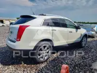 2011 Cadillac SRX photo