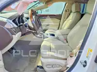 2011 Cadillac SRX photo