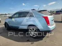 2011 Cadillac SRX фото